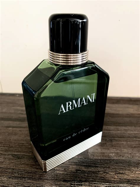 Herren Parfum .